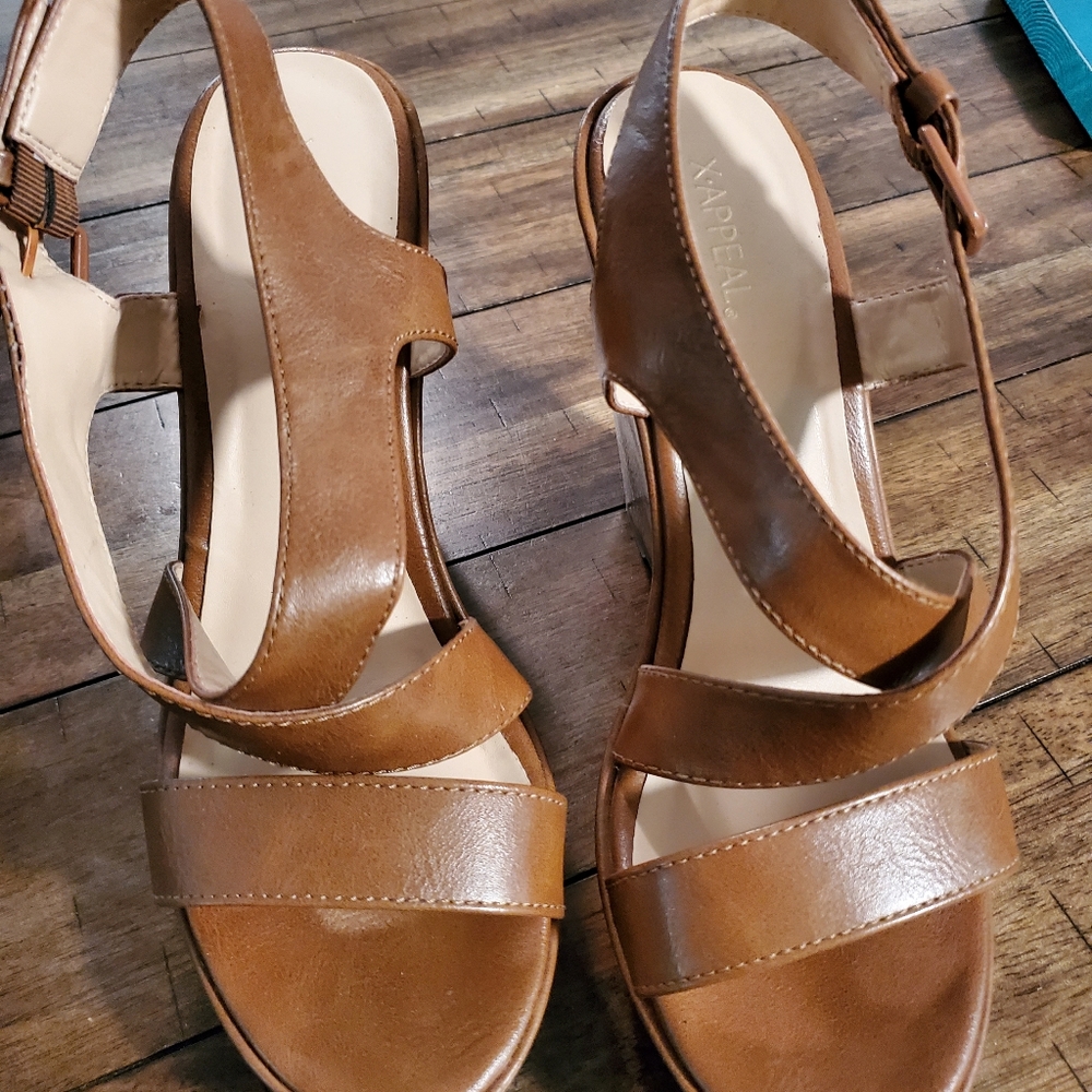 Womens wedges